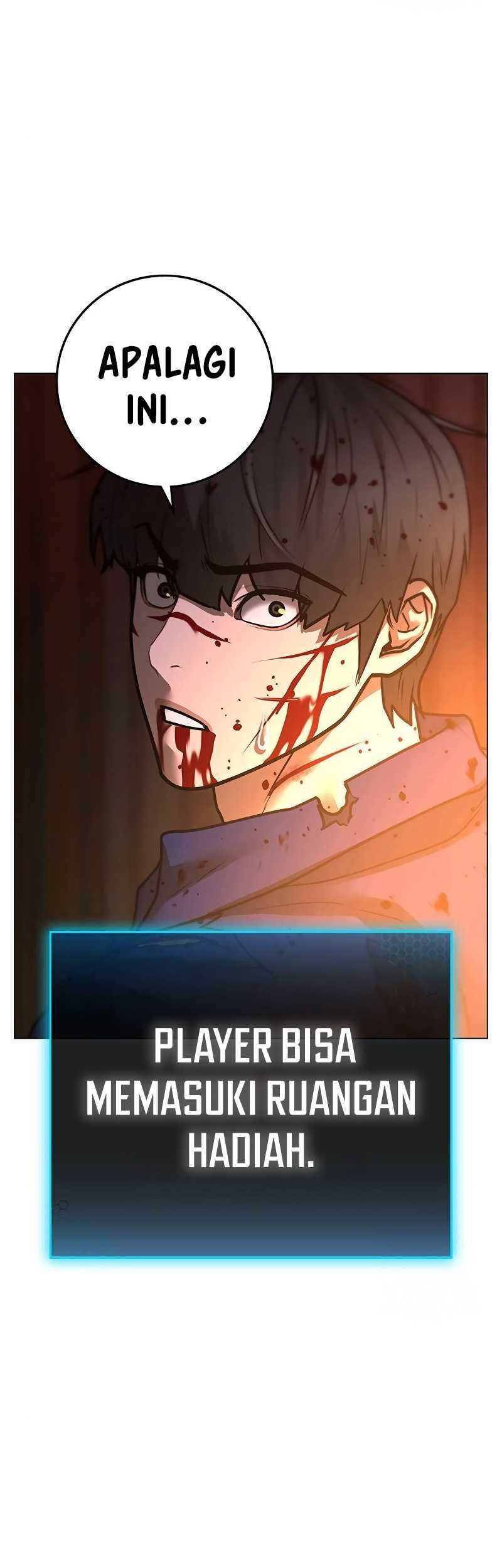 Reality Quest Chapter 105 - halaman 91
