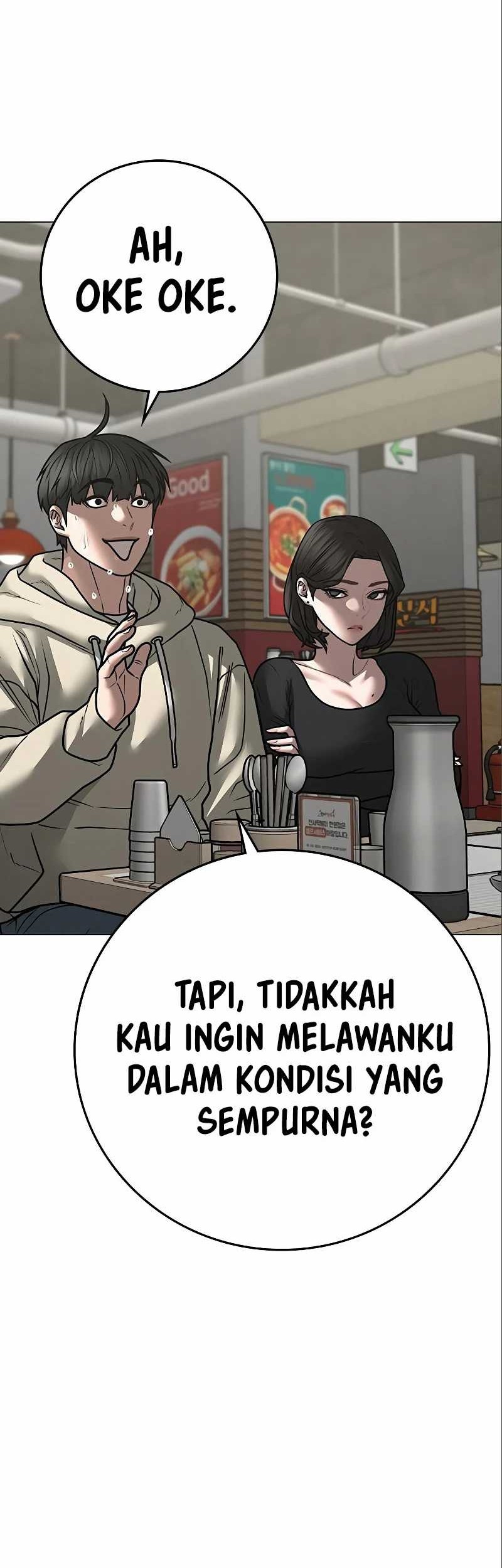 Reality Quest Chapter 106 - halaman 103