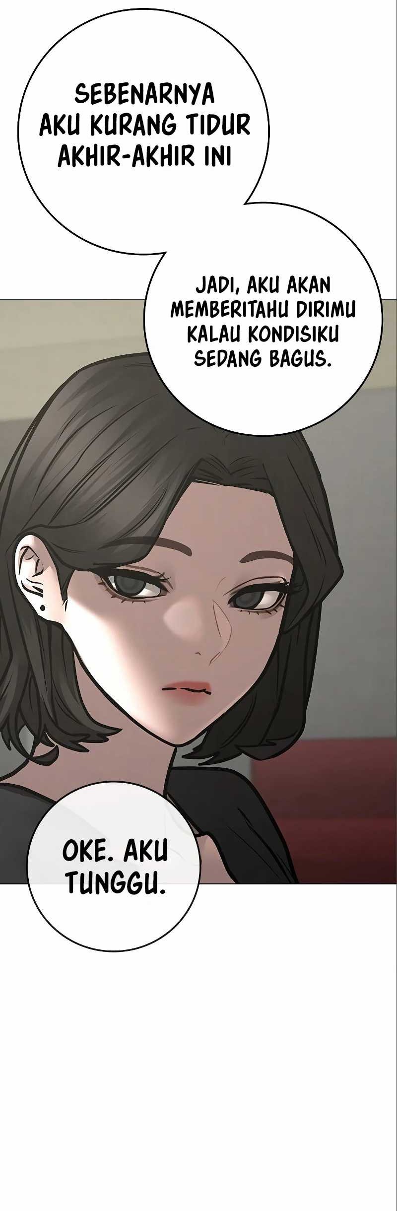 Reality Quest Chapter 106 - halaman 104