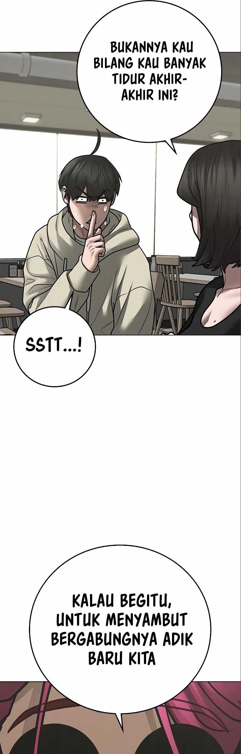 Reality Quest Chapter 106 - halaman 105