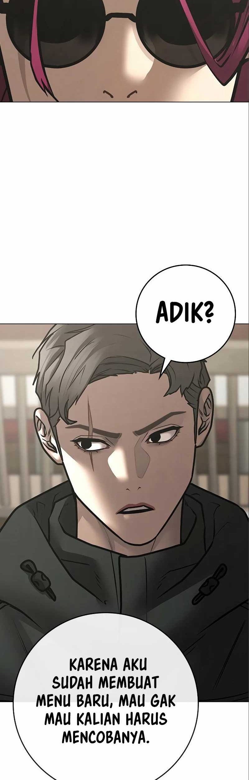 Reality Quest Chapter 106 - halaman 106