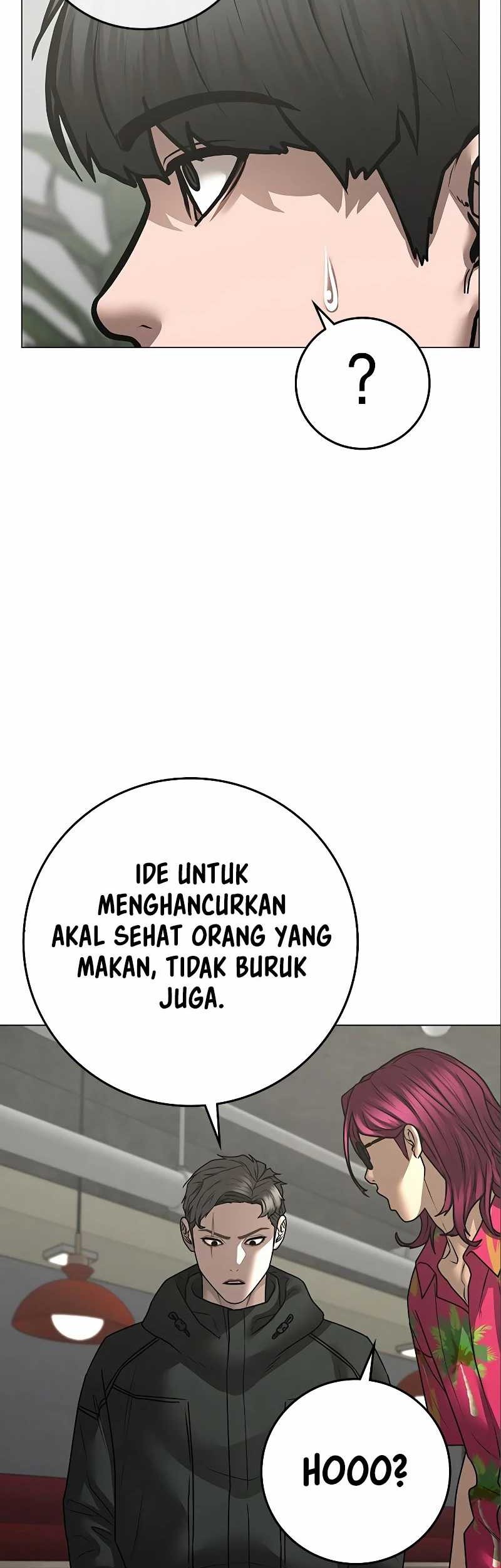 Reality Quest Chapter 106 - halaman 111