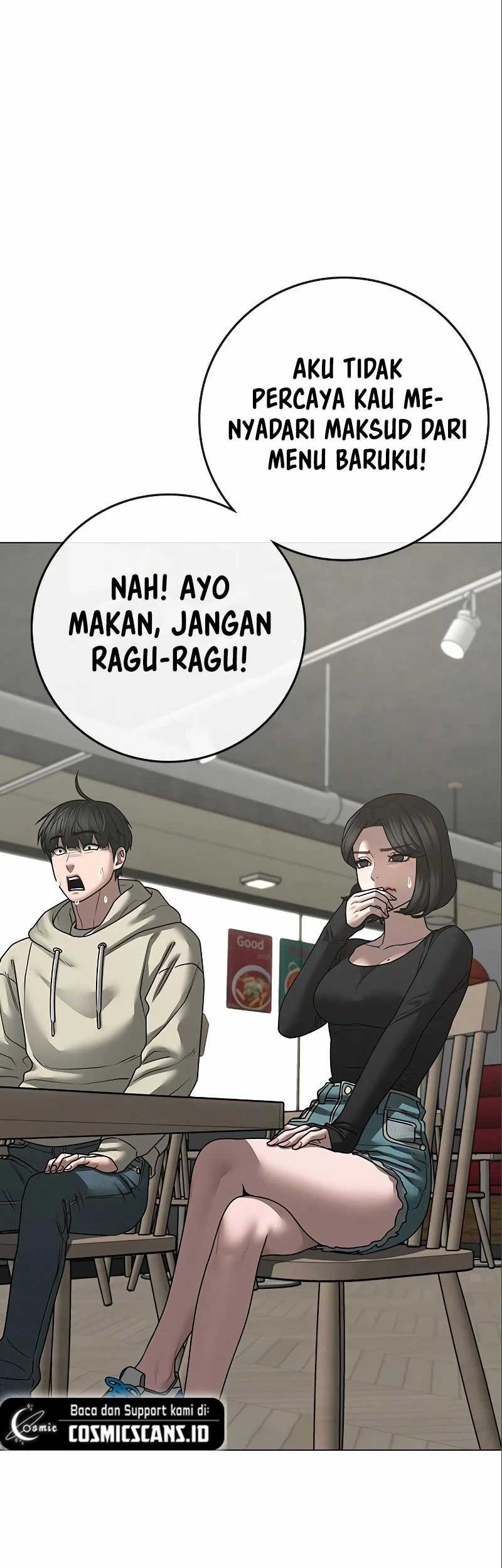 Reality Quest Chapter 106 - halaman 113