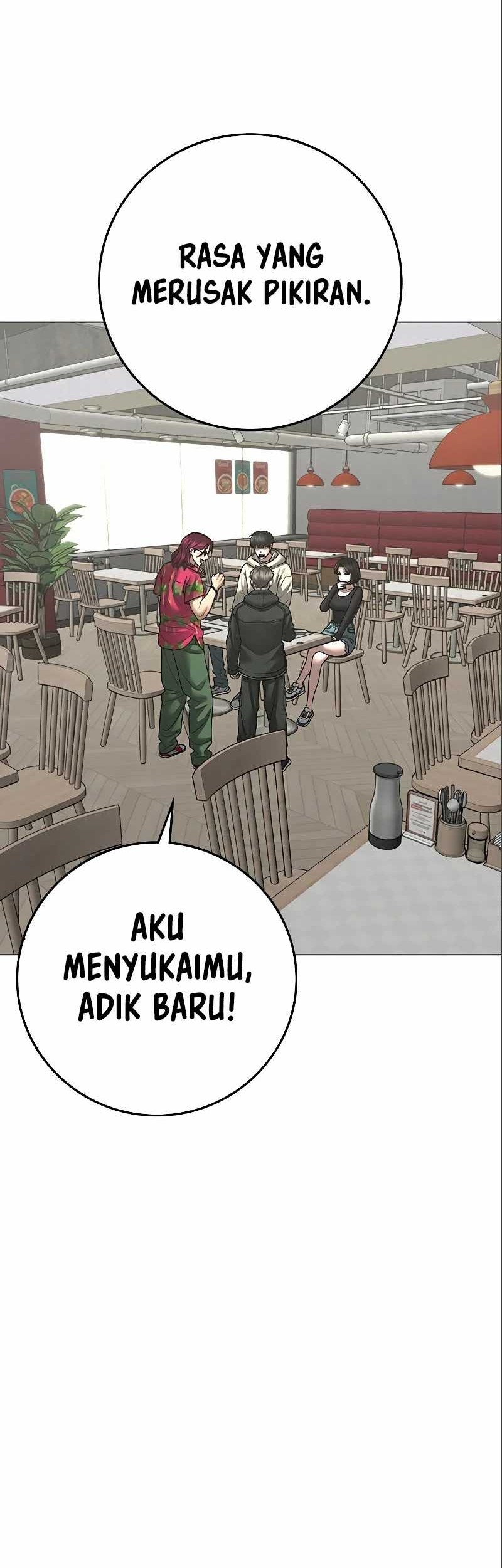 Reality Quest Chapter 106 - halaman 114