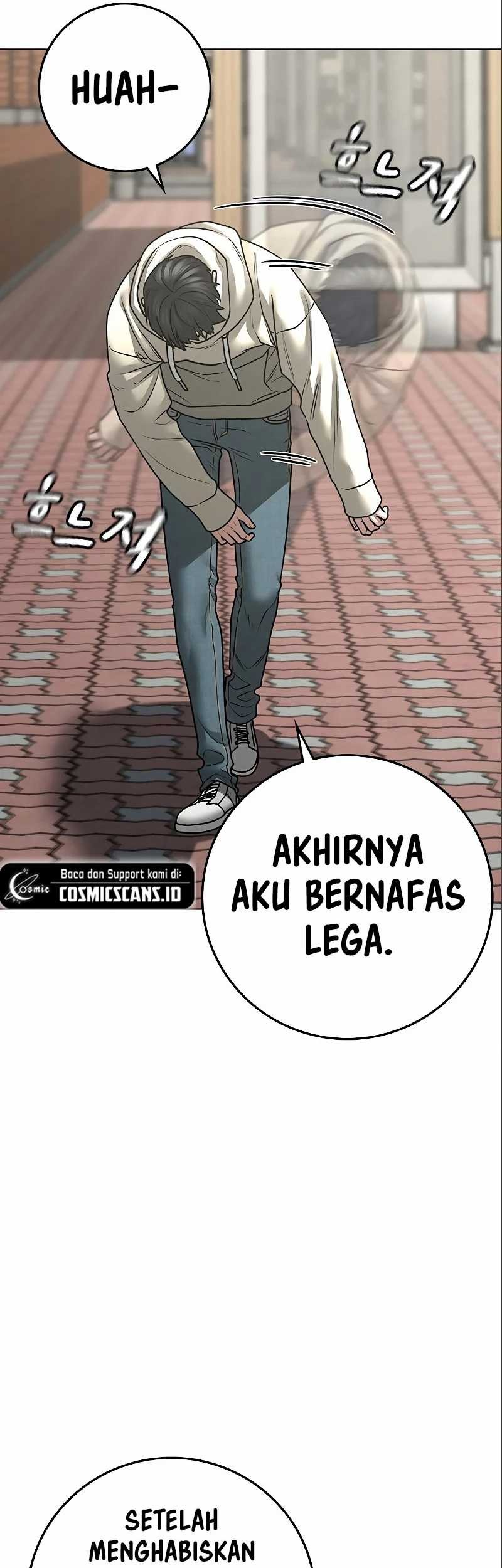 Reality Quest Chapter 106 - halaman 116