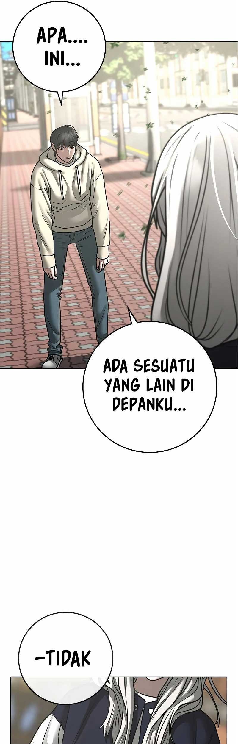Reality Quest Chapter 106 - halaman 119
