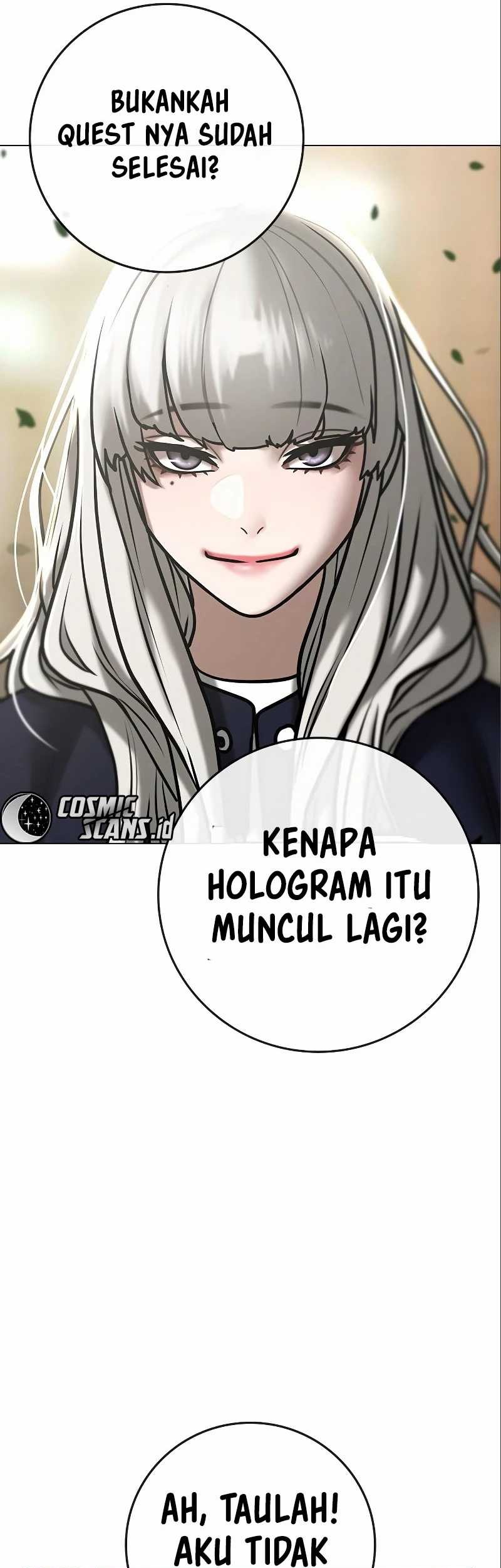 Reality Quest Chapter 106 - halaman 122
