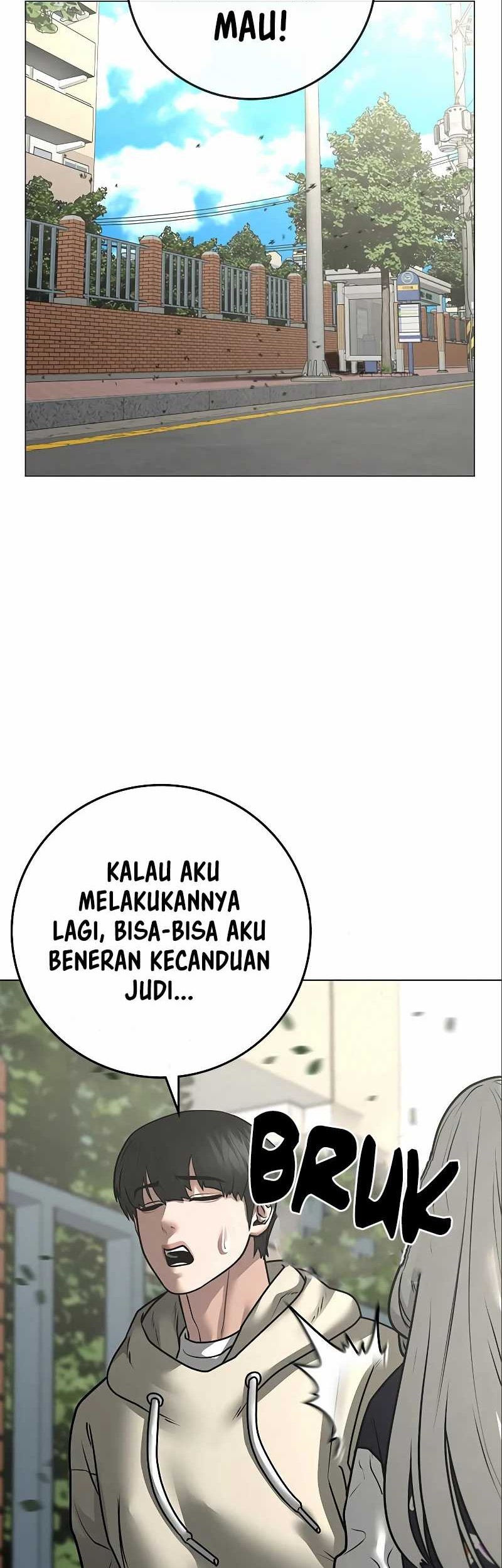 Reality Quest Chapter 106 - halaman 123
