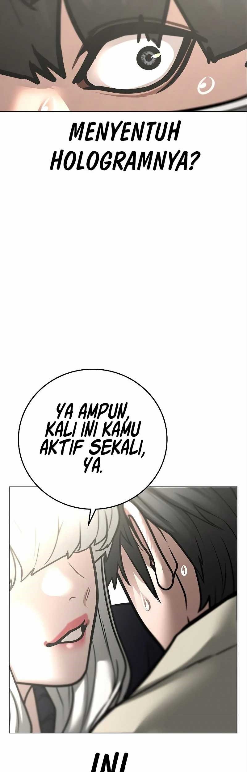 Reality Quest Chapter 106 - halaman 126