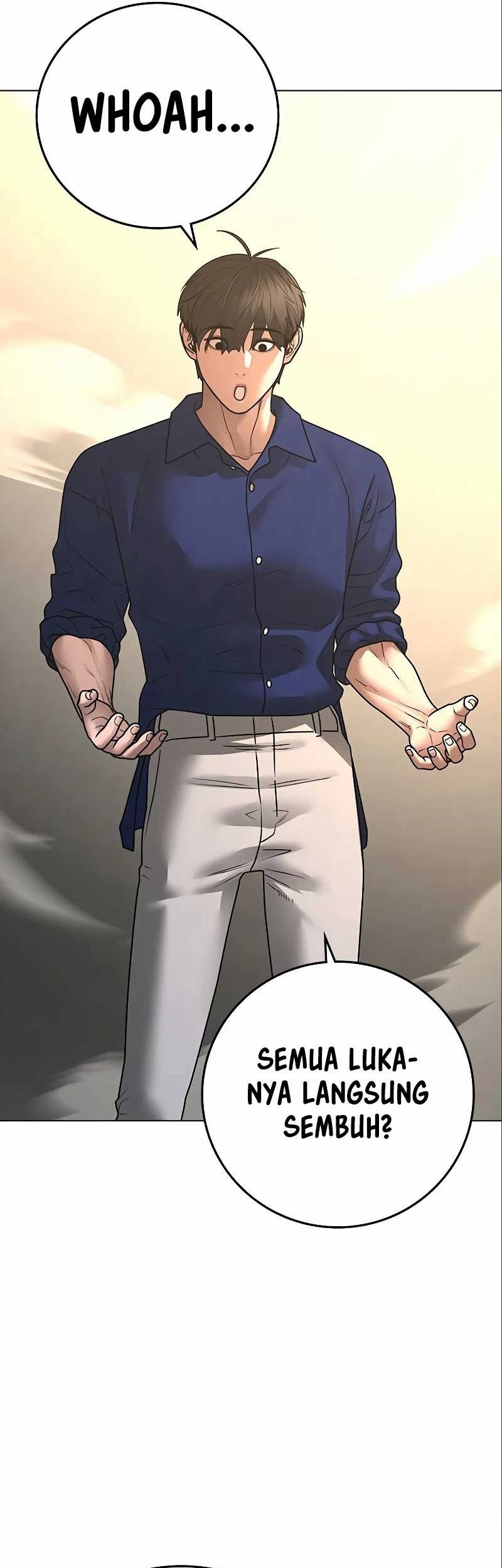 Reality Quest Chapter 106 - halaman 13