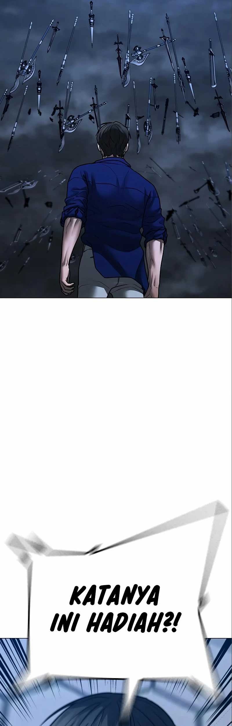Reality Quest Chapter 106 - halaman 19