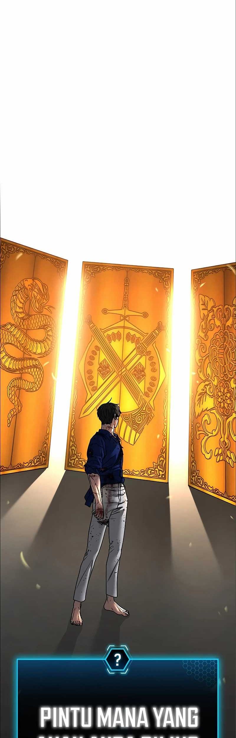 Reality Quest Chapter 106 - halaman 2