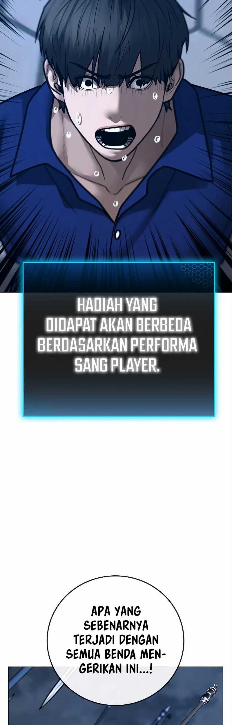 Reality Quest Chapter 106 - halaman 20