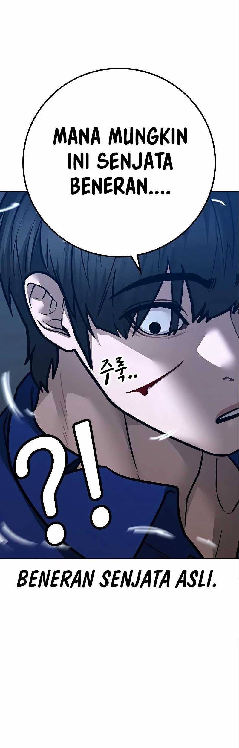 Reality Quest Chapter 106 - halaman 24