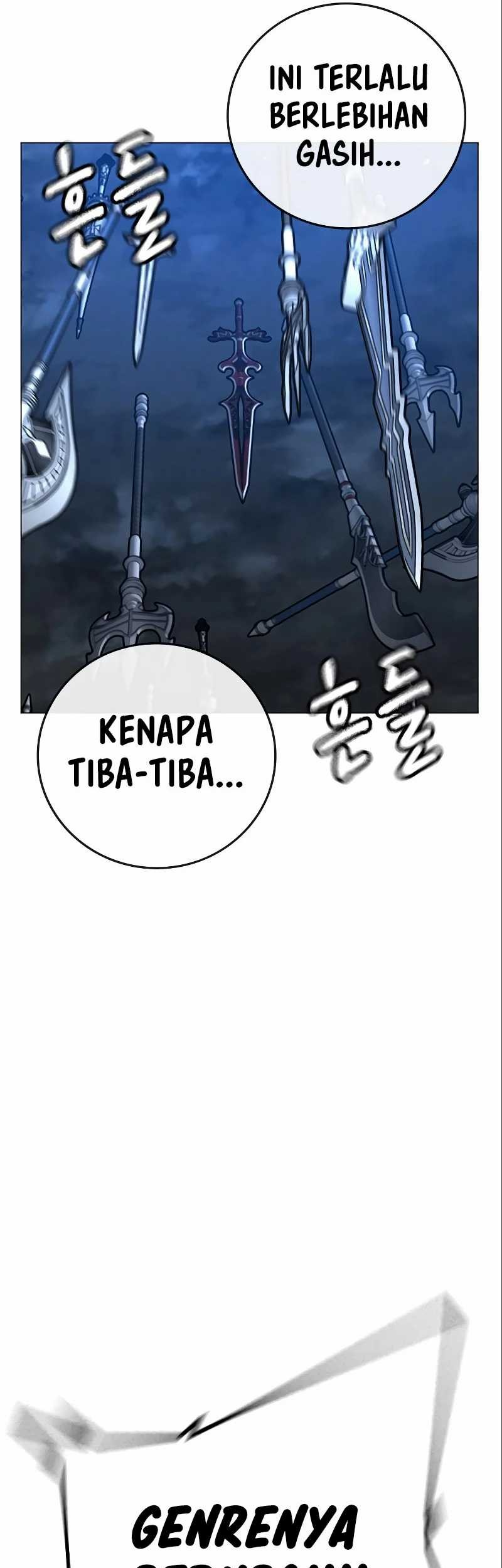 Reality Quest Chapter 106 - halaman 26