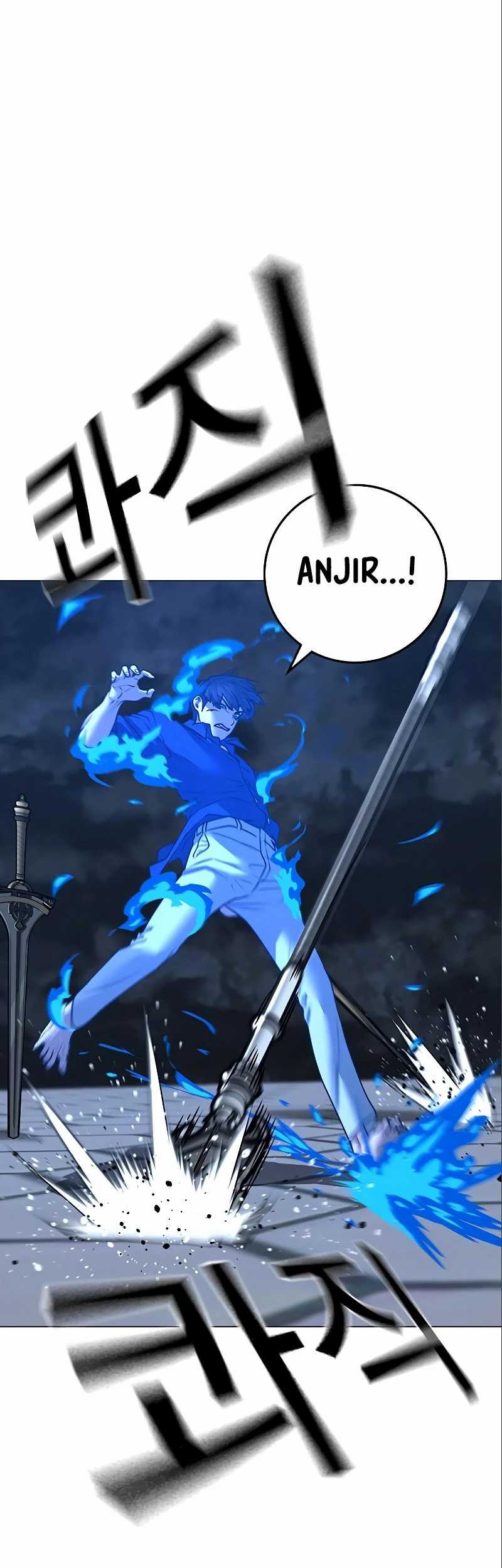 Reality Quest Chapter 106 - halaman 28