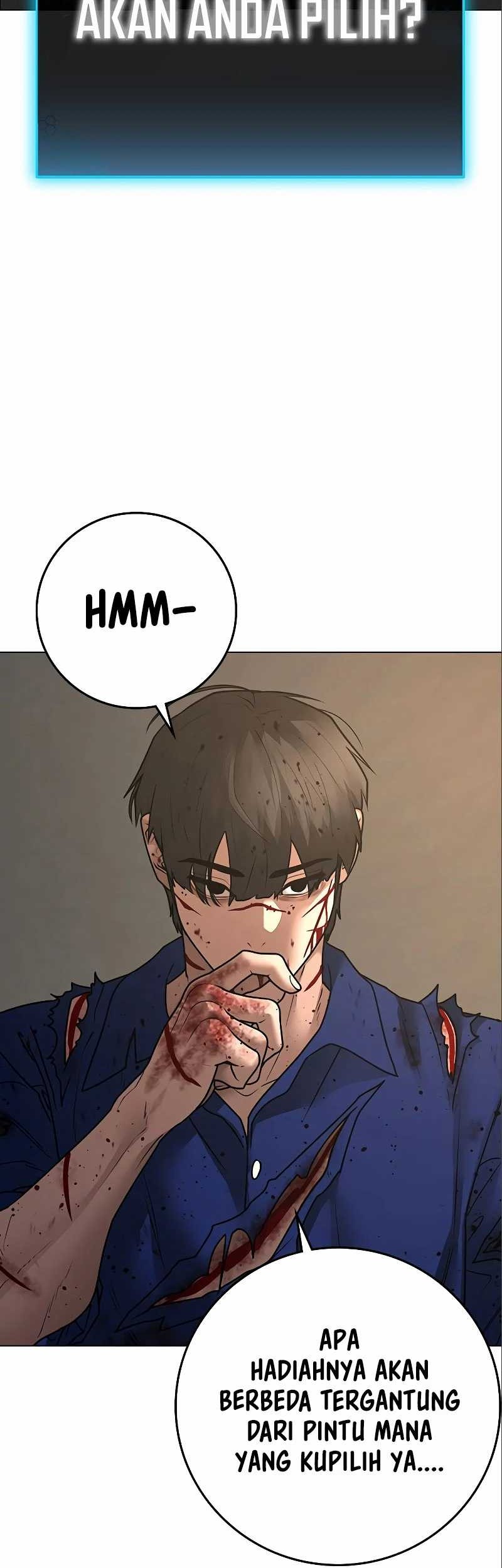 Reality Quest Chapter 106 - halaman 3