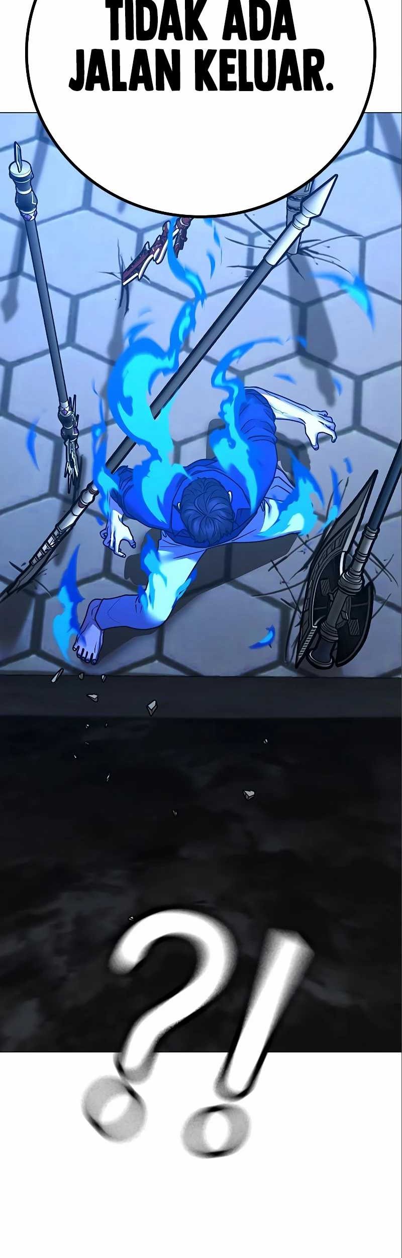 Reality Quest Chapter 106 - halaman 32