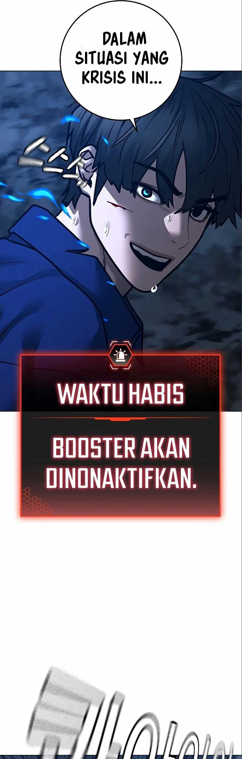 Reality Quest Chapter 106 - halaman 34