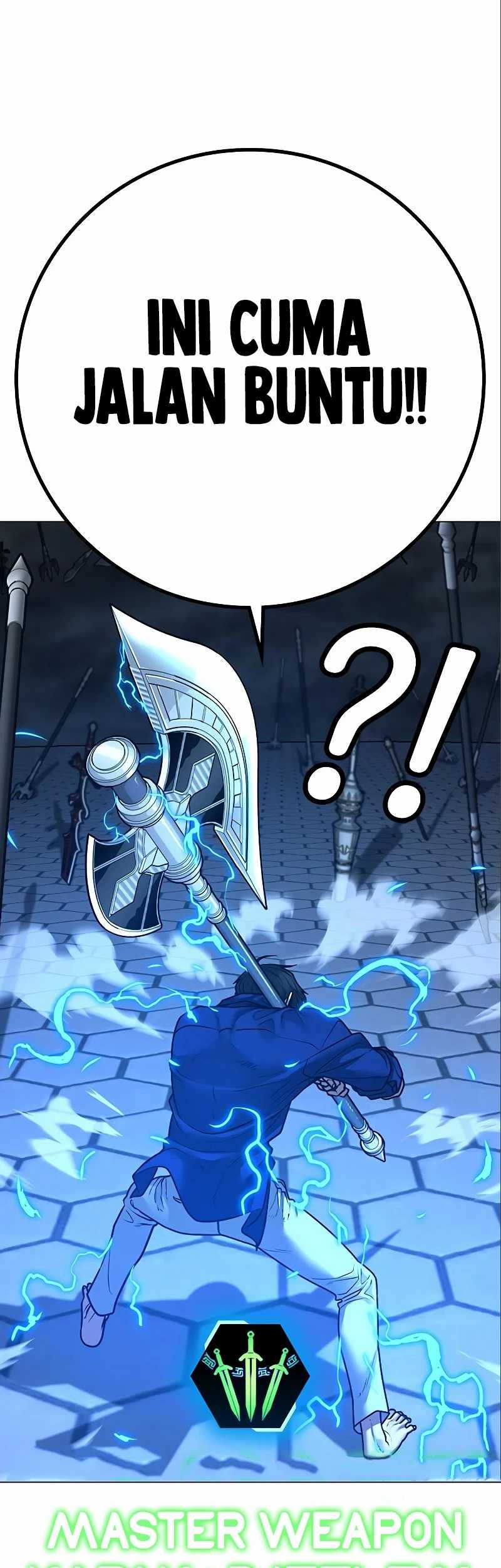Reality Quest Chapter 106 - halaman 38