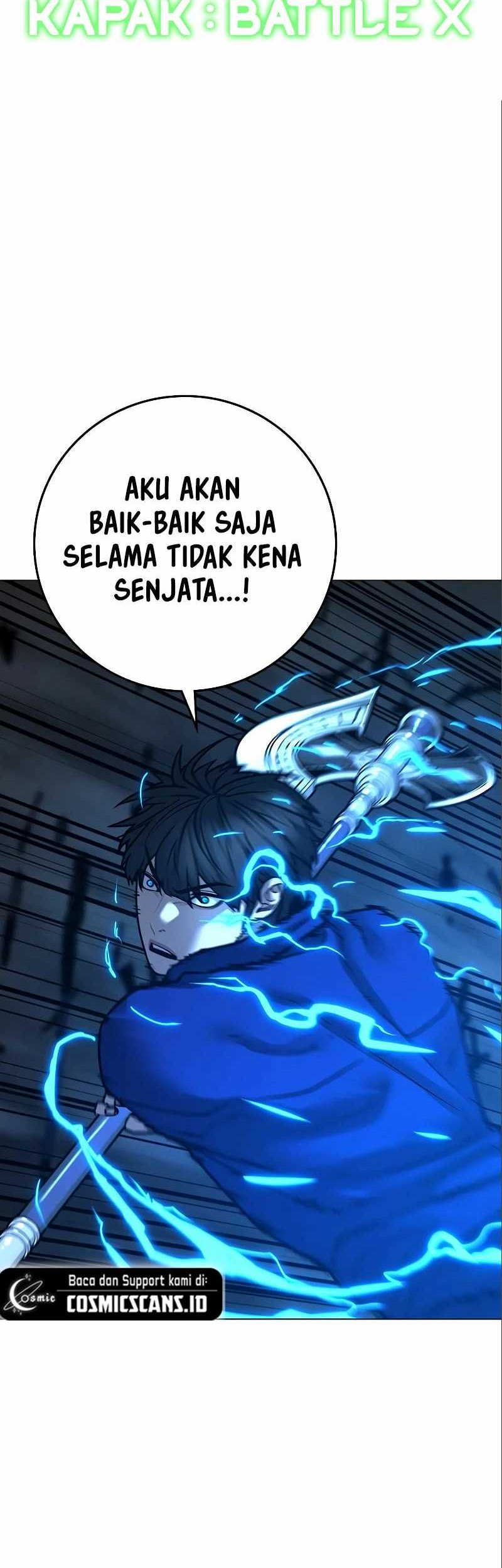 Reality Quest Chapter 106 - halaman 39