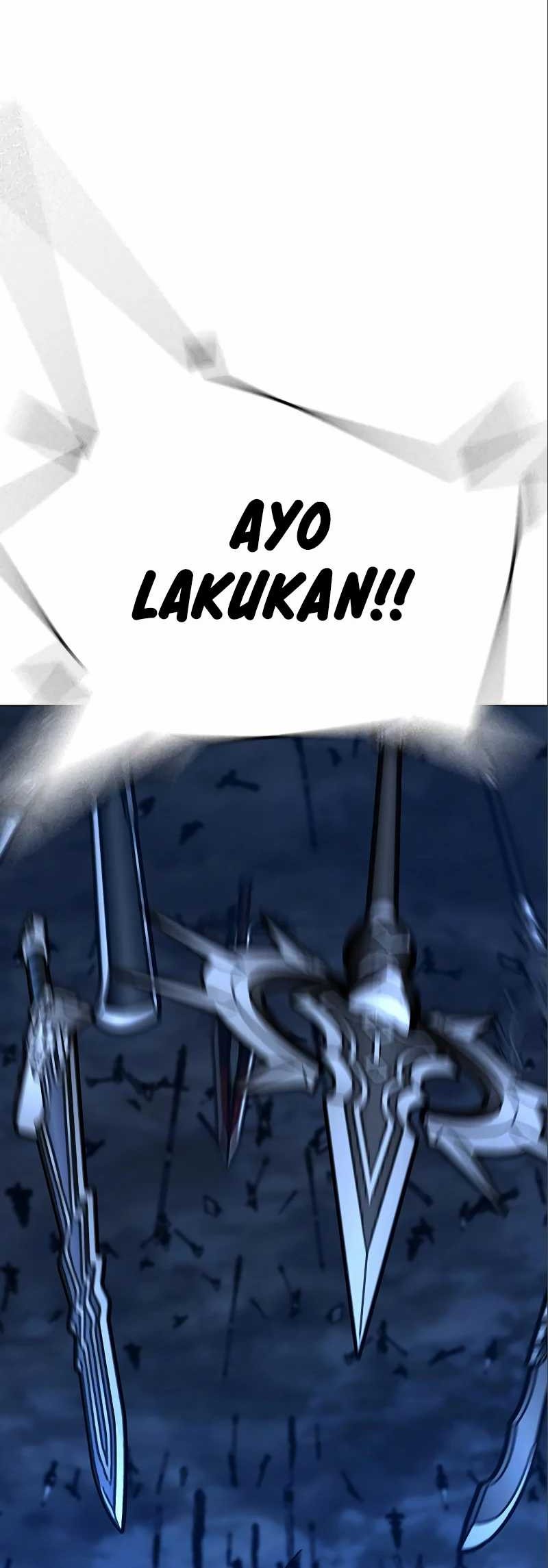 Reality Quest Chapter 106 - halaman 40