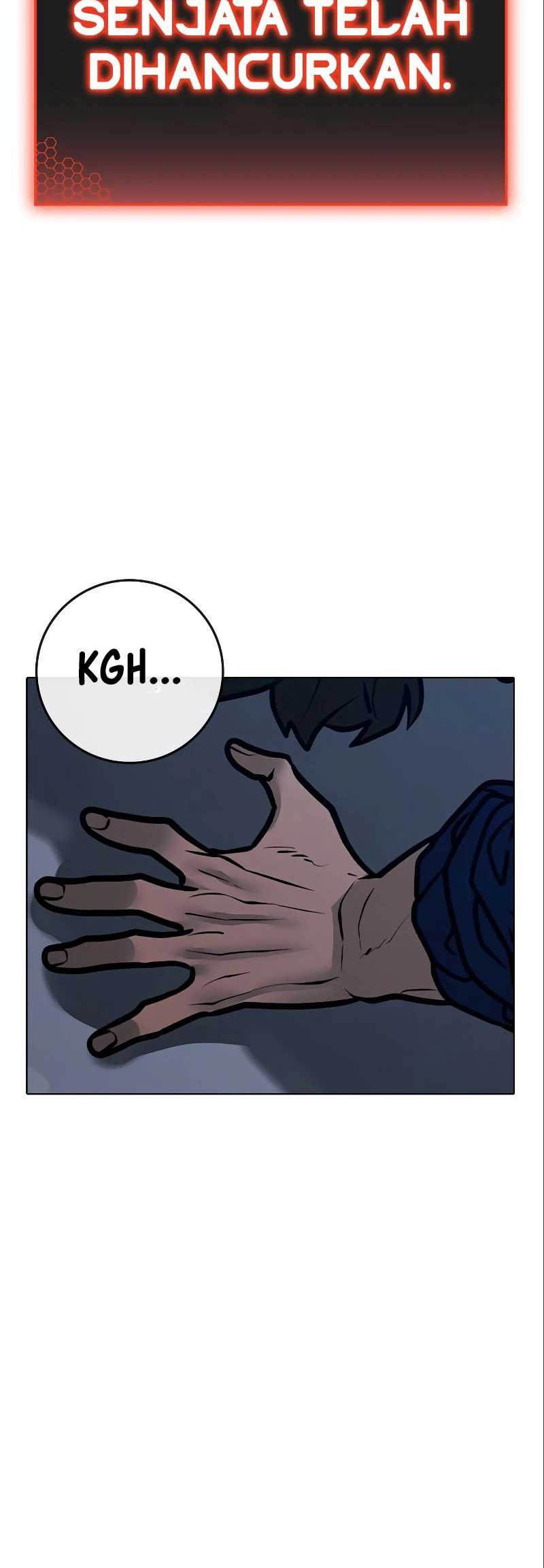 Reality Quest Chapter 106 - halaman 43