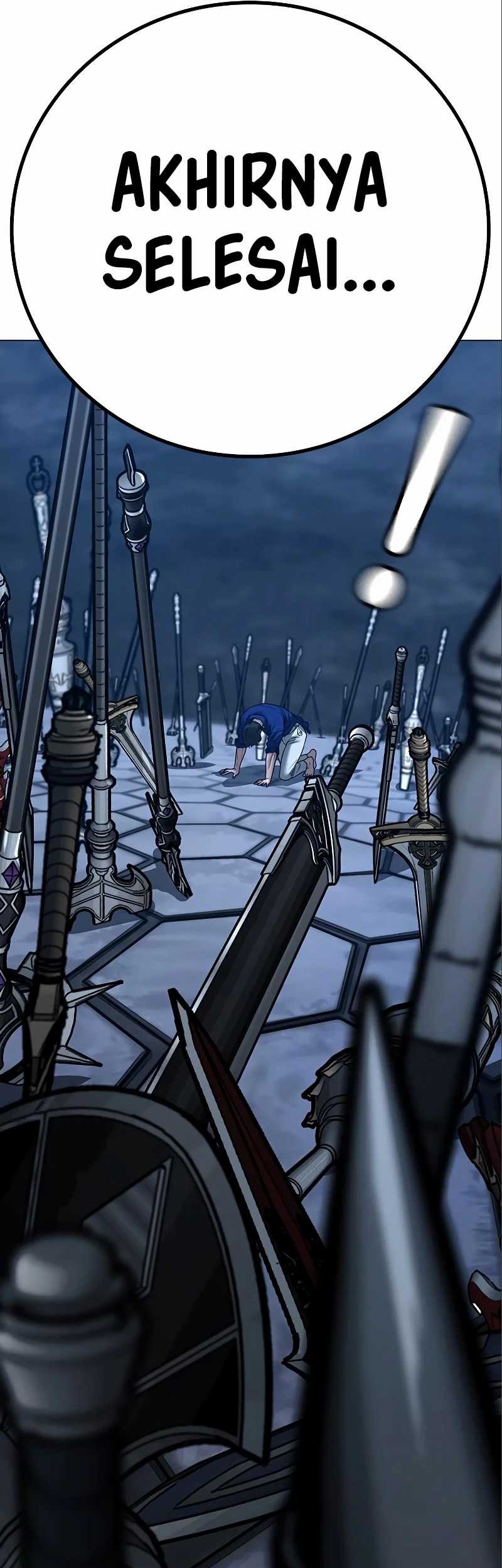 Reality Quest Chapter 106 - halaman 44