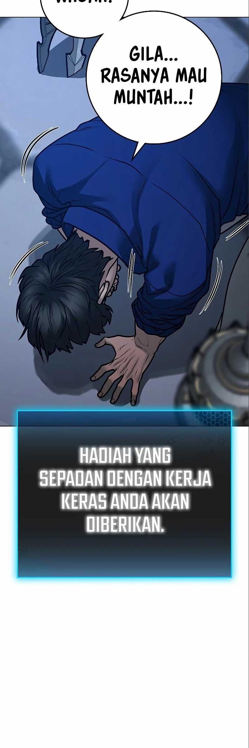 Reality Quest Chapter 106 - halaman 46