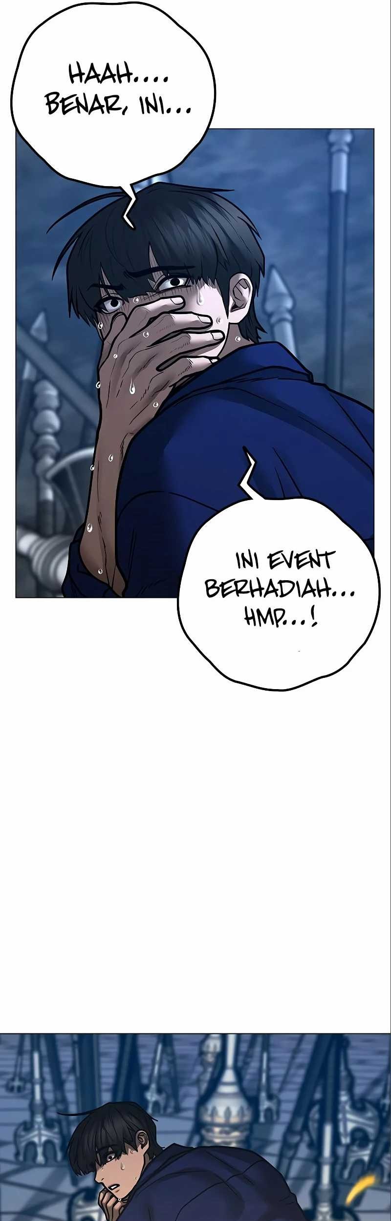 Reality Quest Chapter 106 - halaman 47