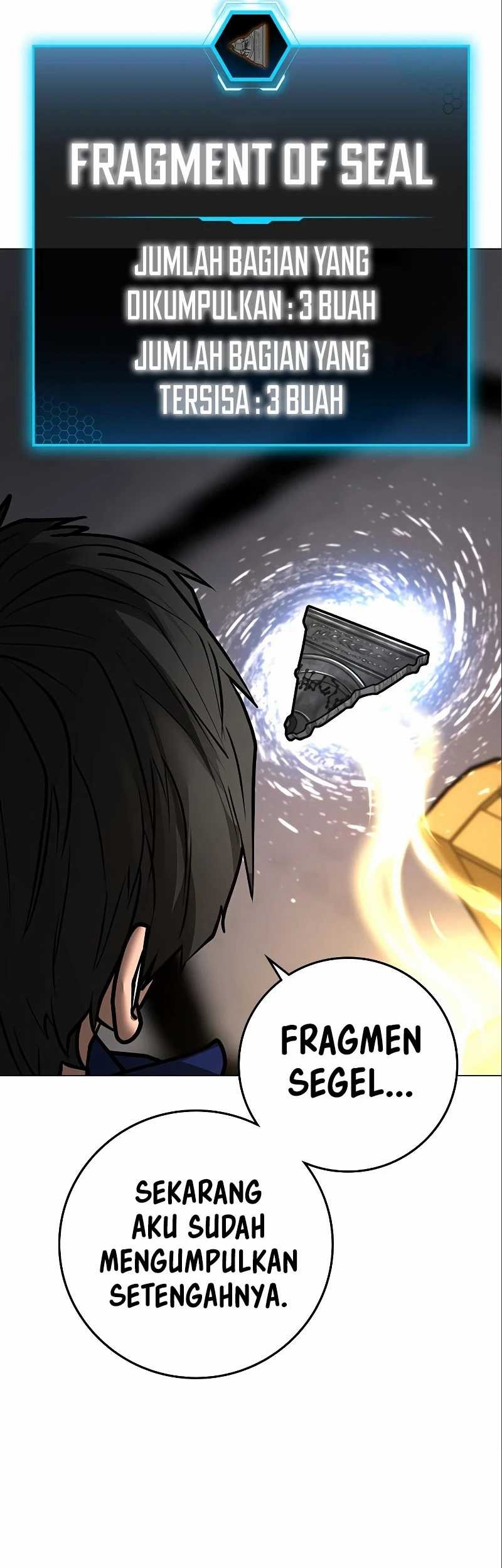 Reality Quest Chapter 106 - halaman 51