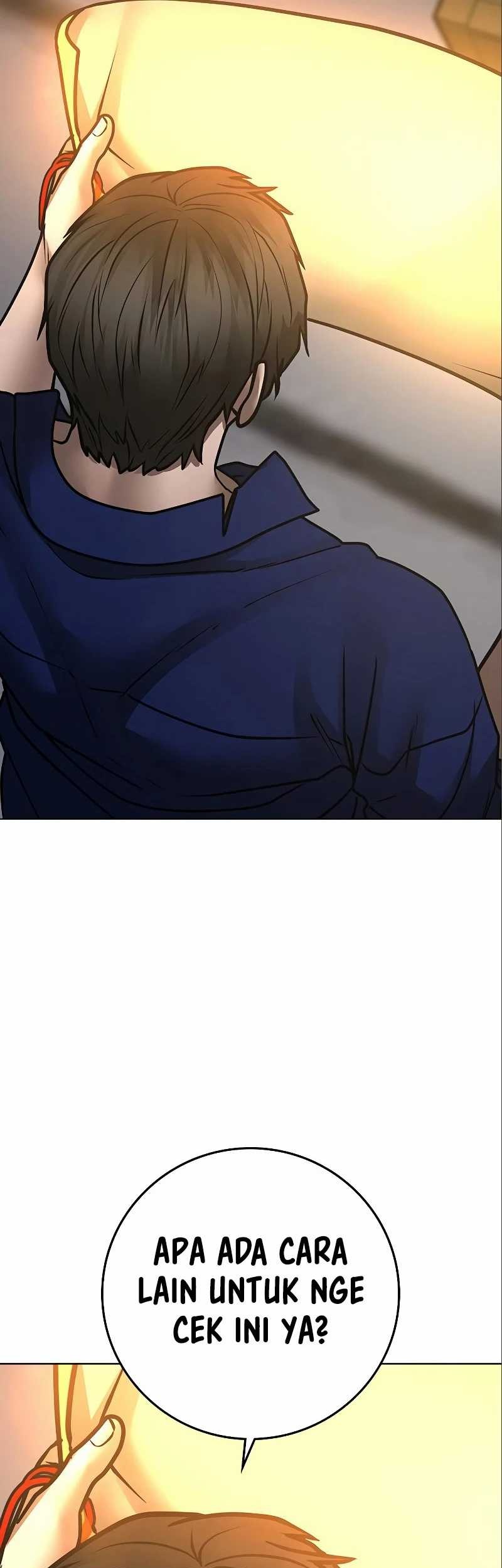 Reality Quest Chapter 106 - halaman 55