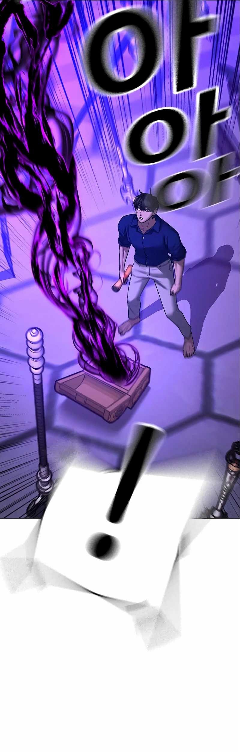 Reality Quest Chapter 106 - halaman 58