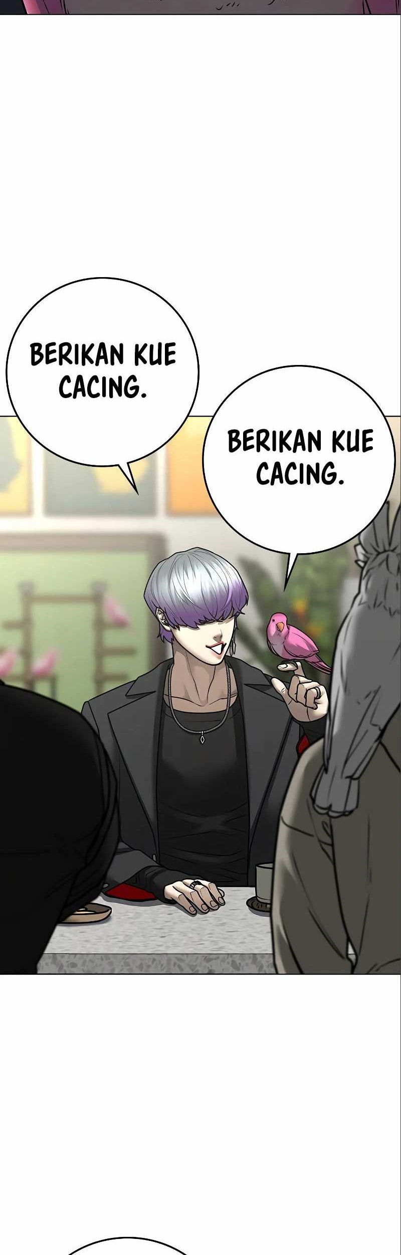 Reality Quest Chapter 106 - halaman 63