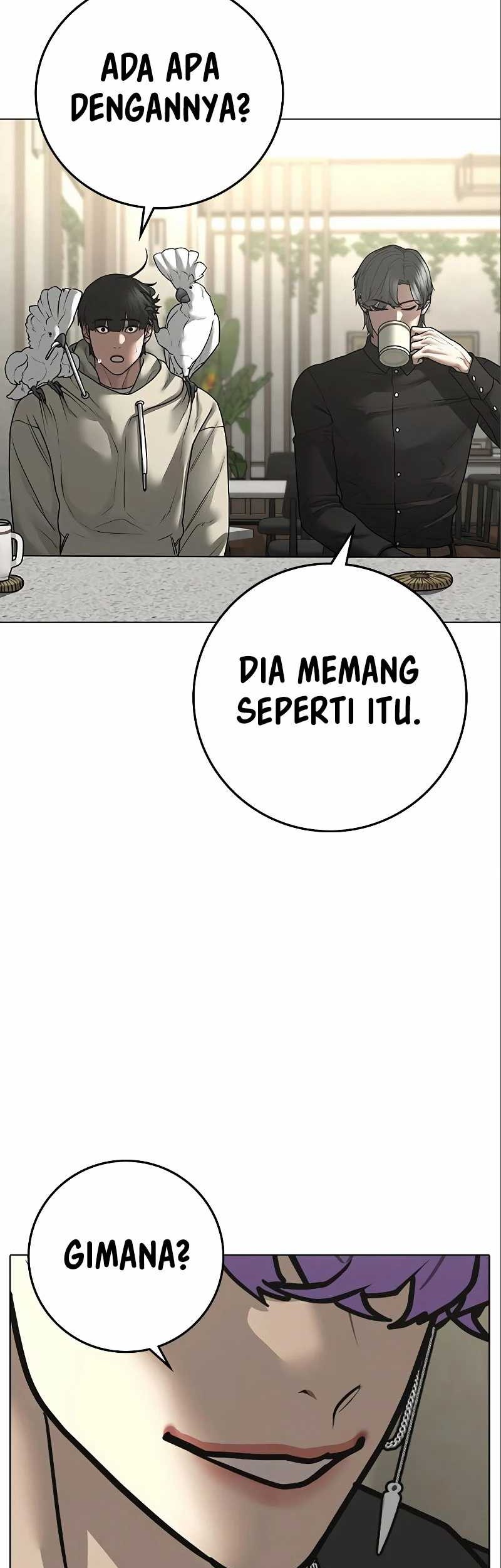 Reality Quest Chapter 106 - halaman 64