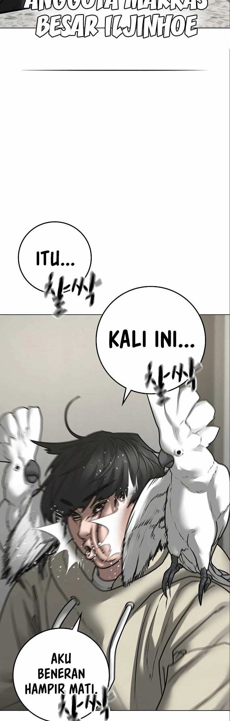 Reality Quest Chapter 106 - halaman 67
