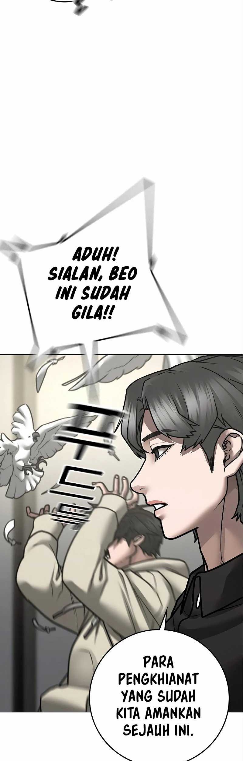 Reality Quest Chapter 106 - halaman 68
