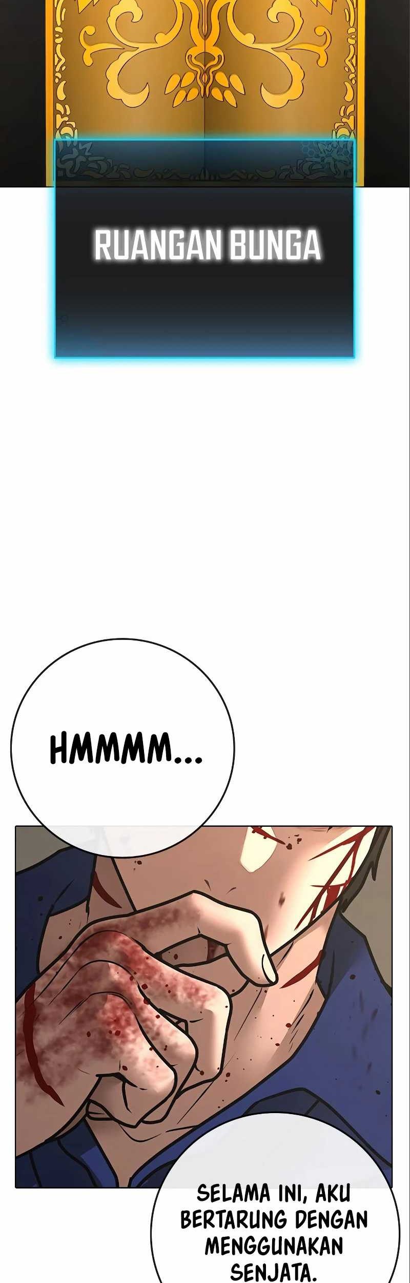 Reality Quest Chapter 106 - halaman 7