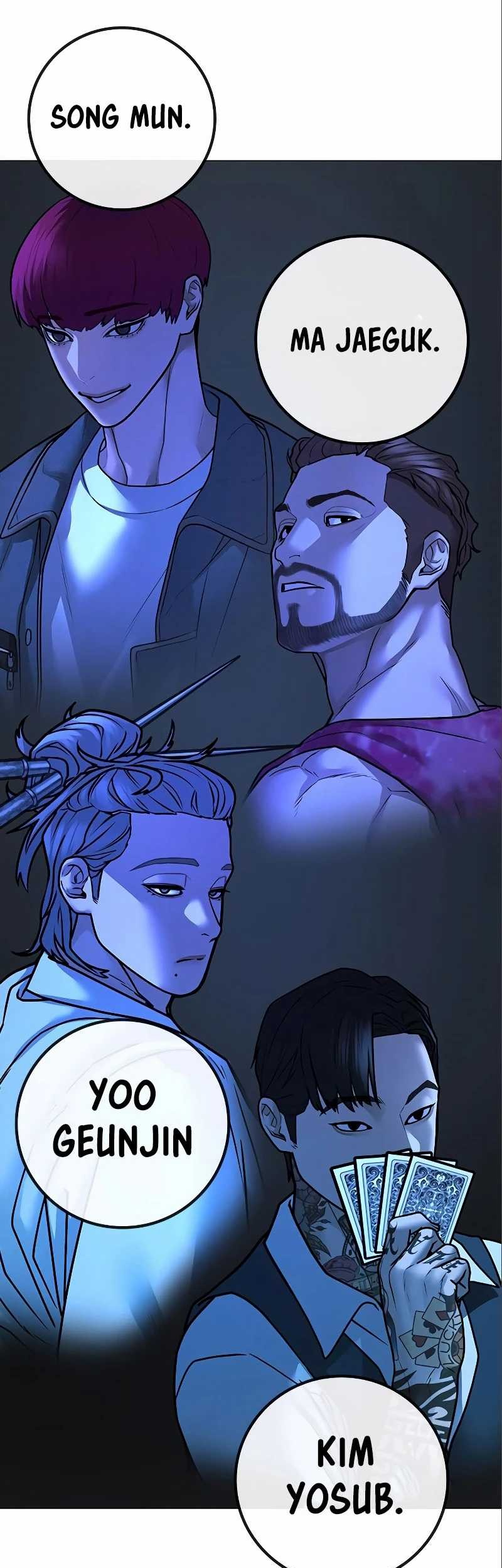 Reality Quest Chapter 106 - halaman 70