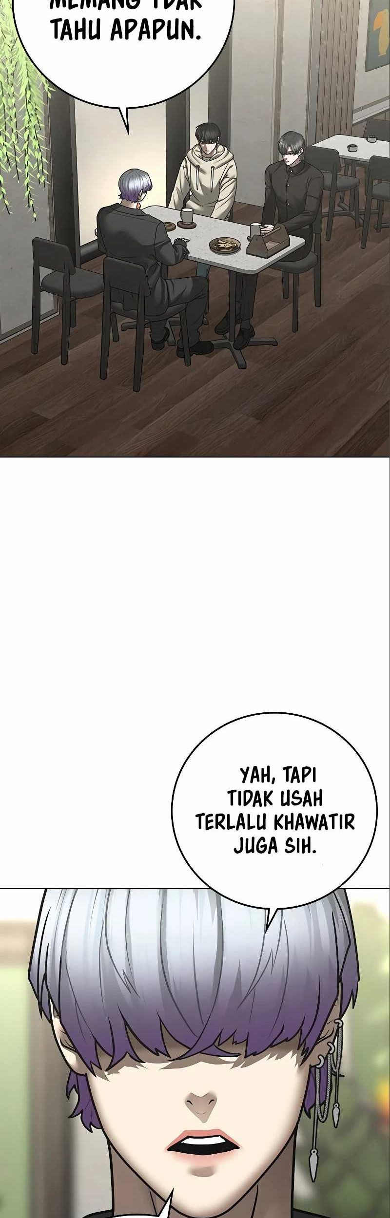 Reality Quest Chapter 106 - halaman 75