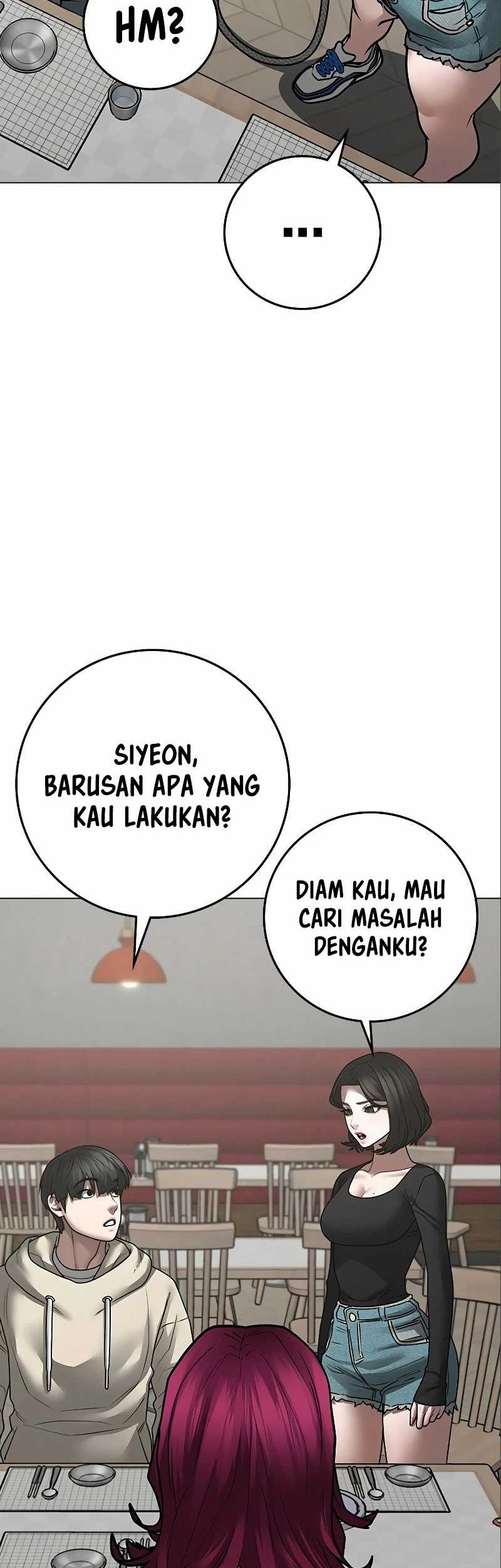 Reality Quest Chapter 106 - halaman 81