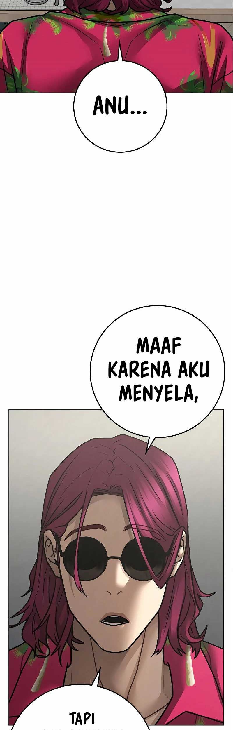 Reality Quest Chapter 106 - halaman 82