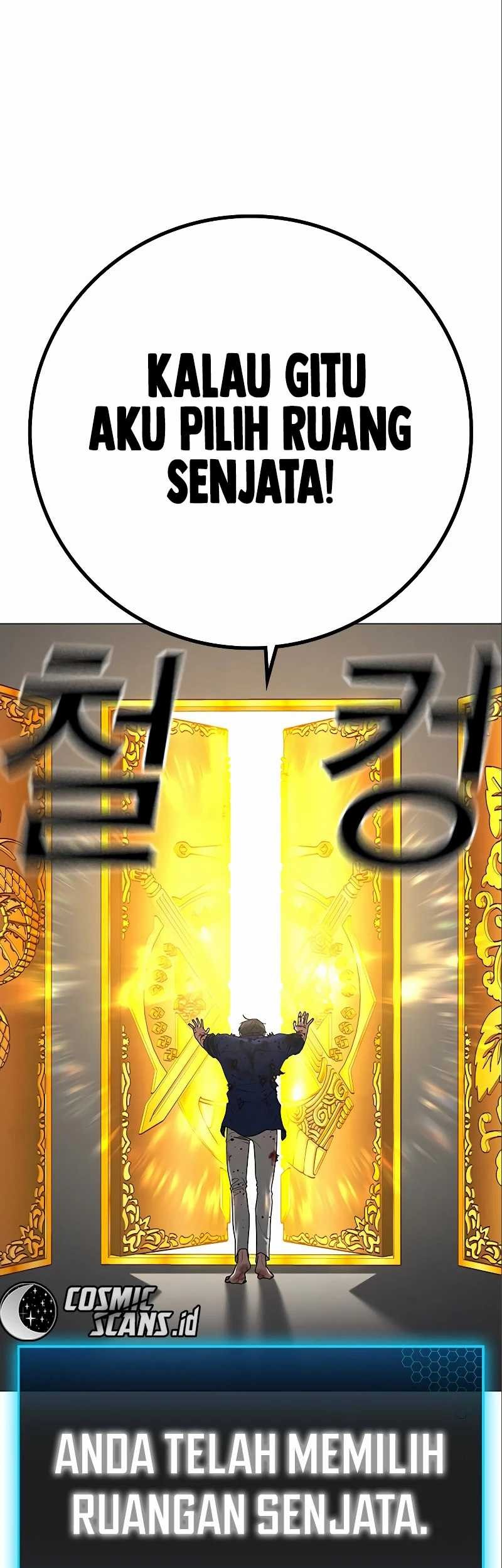 Reality Quest Chapter 106 - halaman 9