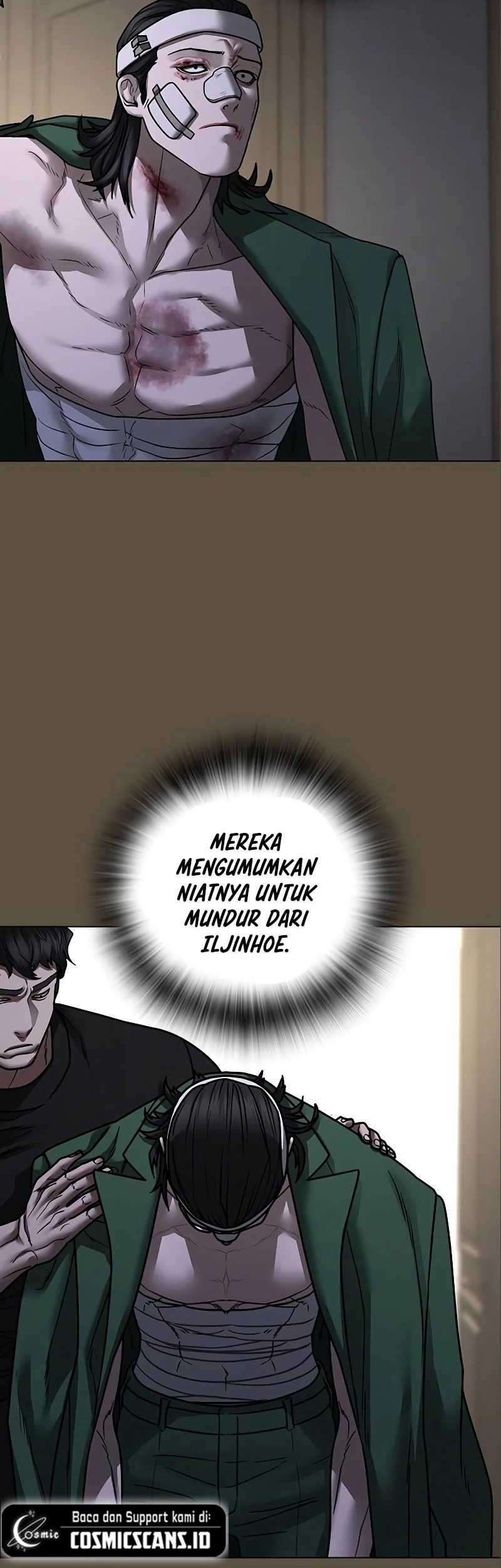Reality Quest Chapter 106 - halaman 93