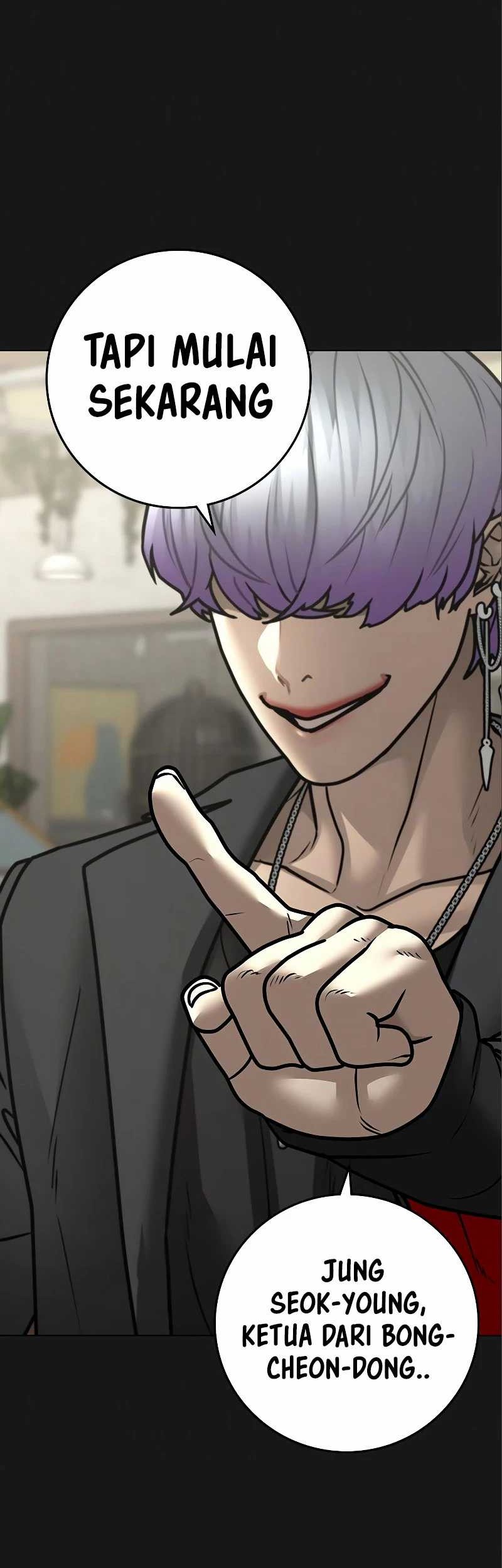 Reality Quest Chapter 106 - halaman 97