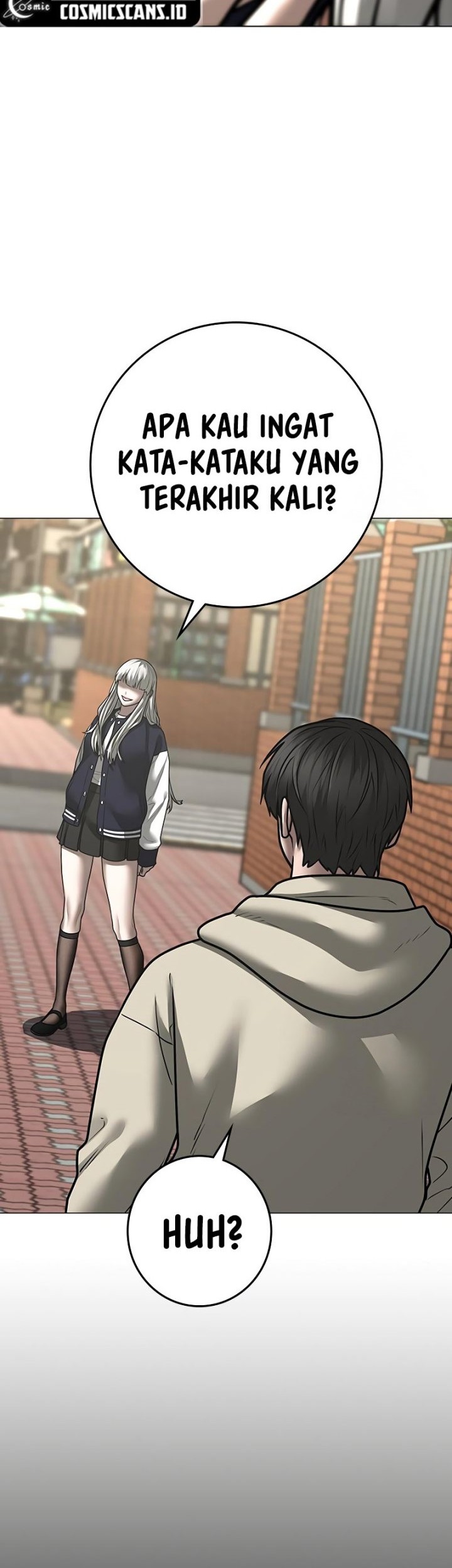 Reality Quest Chapter 107 - halaman 13