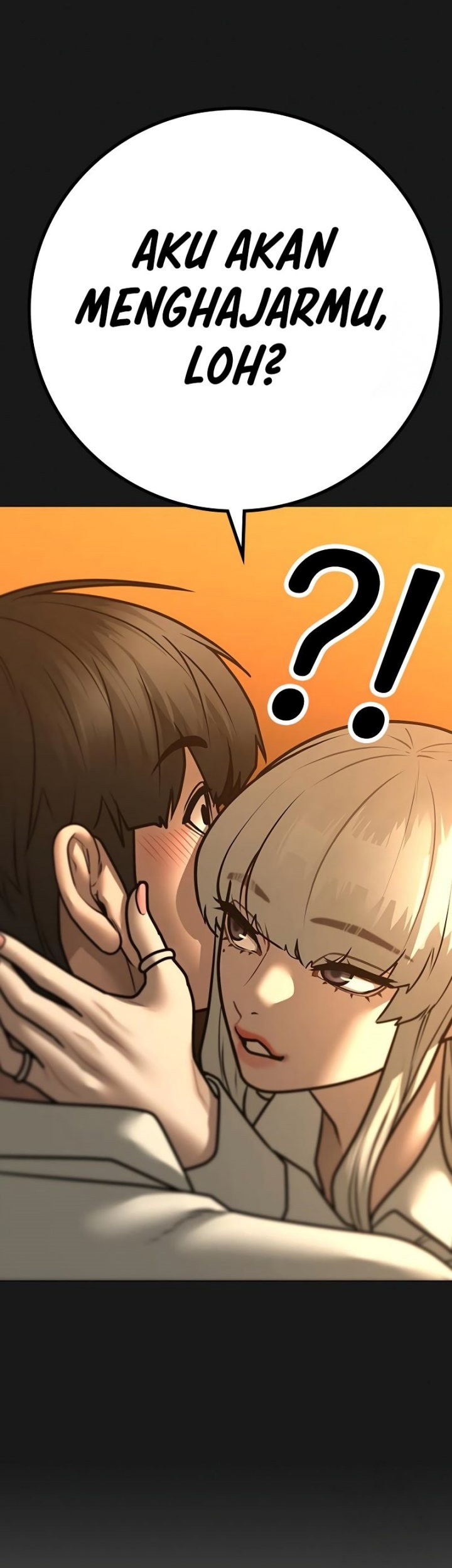 Reality Quest Chapter 107 - halaman 17