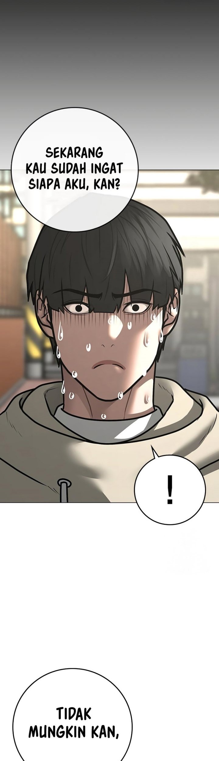Reality Quest Chapter 107 - halaman 18