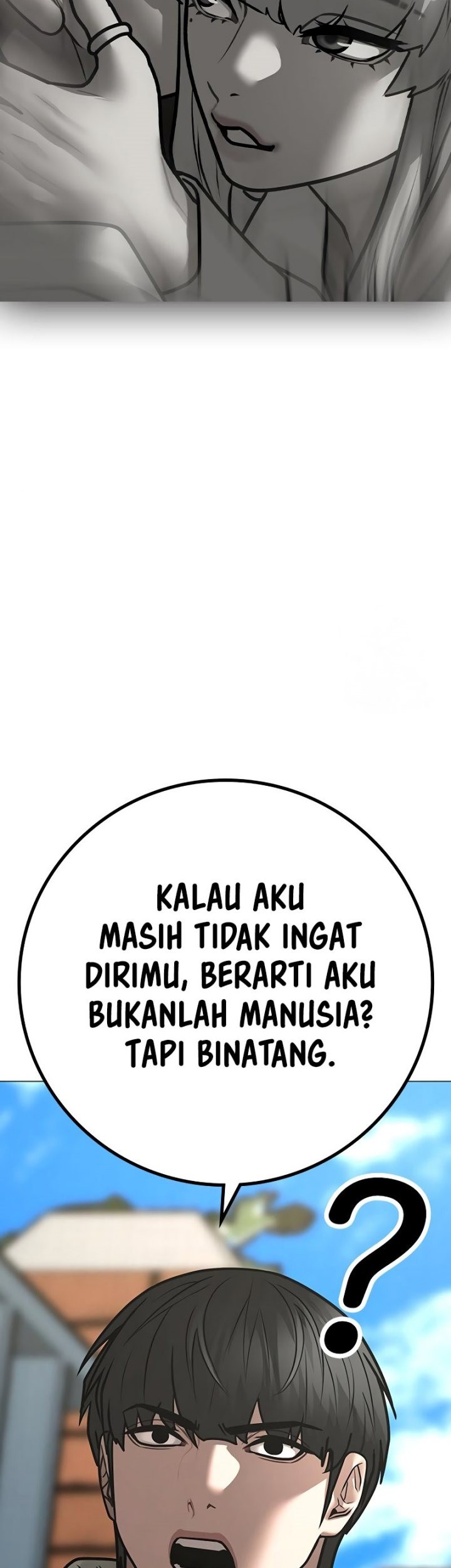 Reality Quest Chapter 107 - halaman 22
