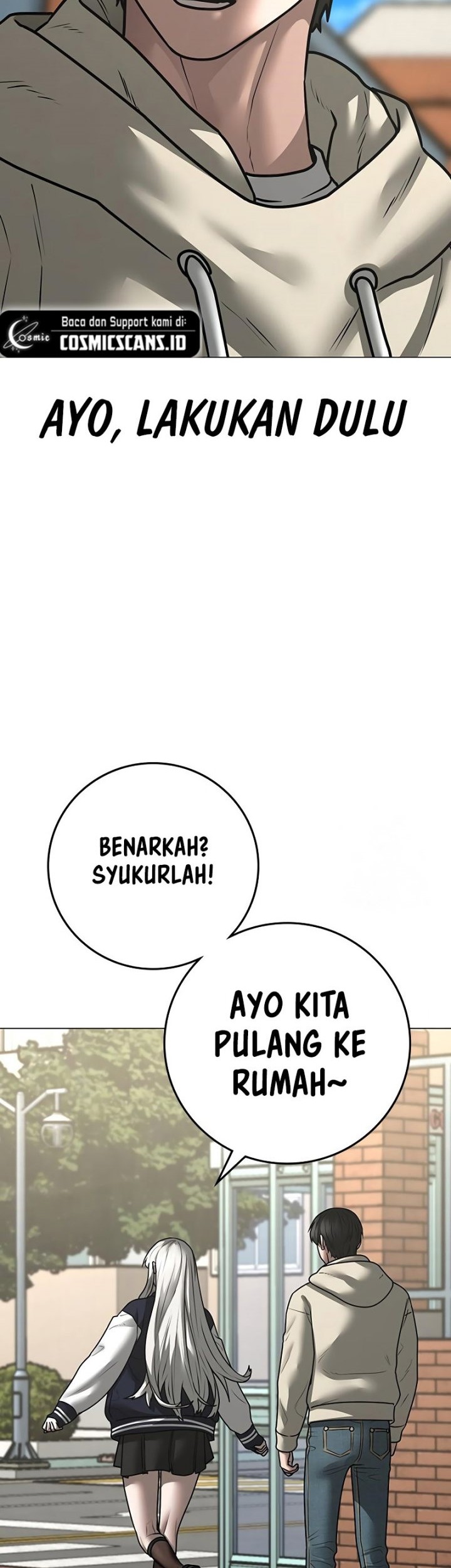 Reality Quest Chapter 107 - halaman 23